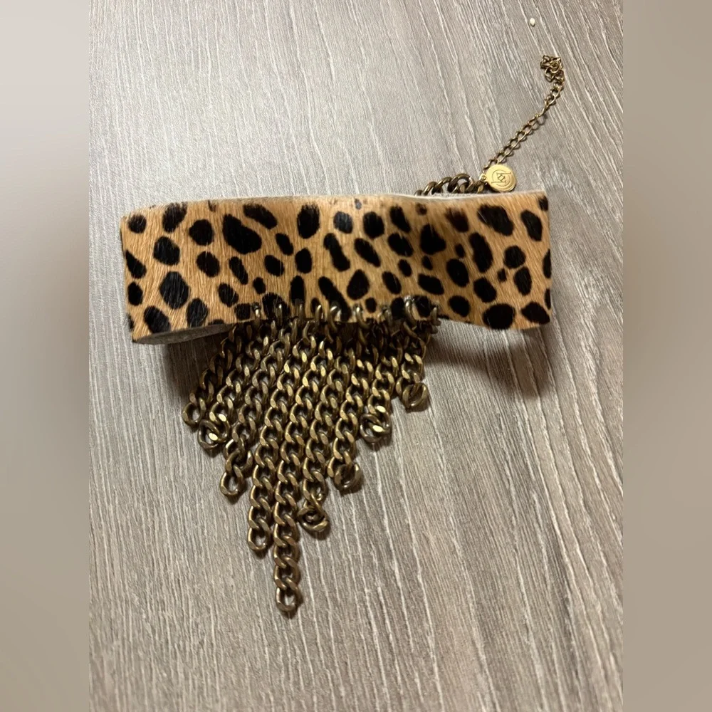 Kristalize Jewelry choker necklace